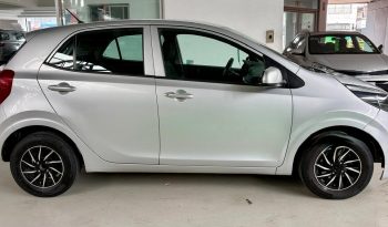 Kia Picanto 2023 (Código:A104) full