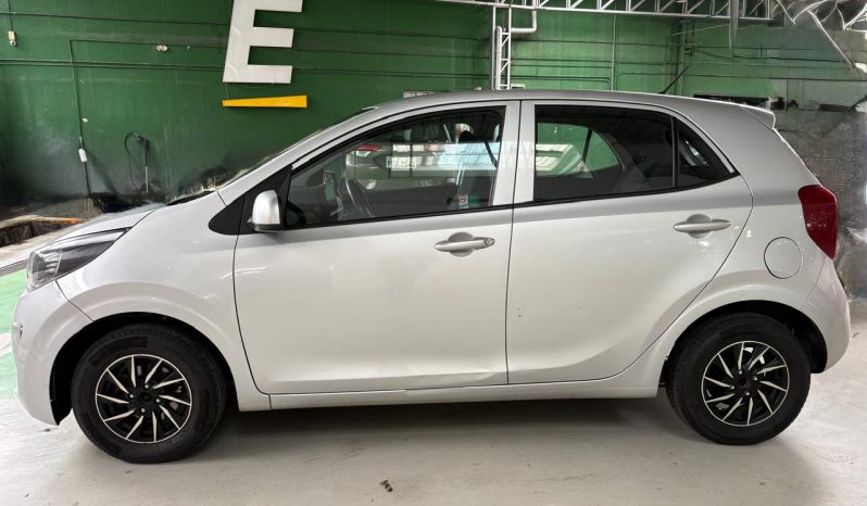 Kia Picanto 2023 (Código:A104) full