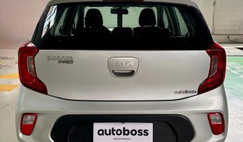 Kia Picanto 2023 (Código:A104) full