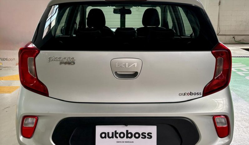 Kia Picanto 2023 (Código:A104) full