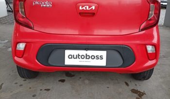 Kia Picanto 2023 (Código:A106) full