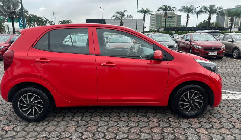 Kia Picanto 2023 (Código:A108) full