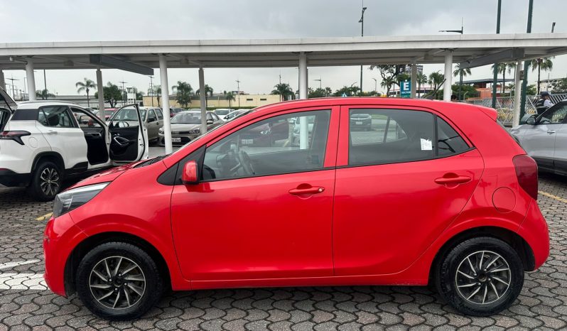 Kia Picanto 2023 (Código:A108) full