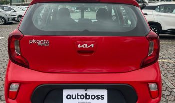 Kia Picanto 2023 (Código:A108) full
