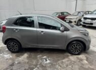 2023 KIA PICANTO LX AC (Código A109)