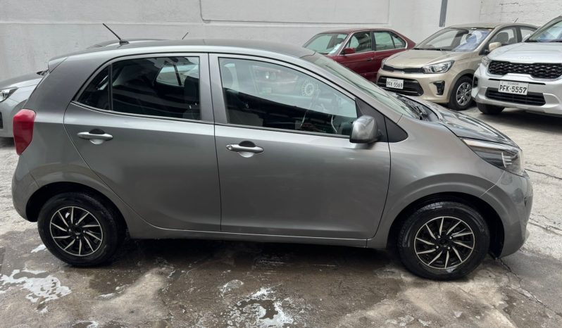 Kia Picanto 2023 (Código:A109) full