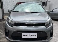 2023 KIA PICANTO LX AC (Código A109)