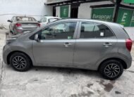 2023 KIA PICANTO LX AC (Código A109)