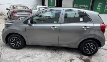 Kia Picanto 2023 (Código:A109) full
