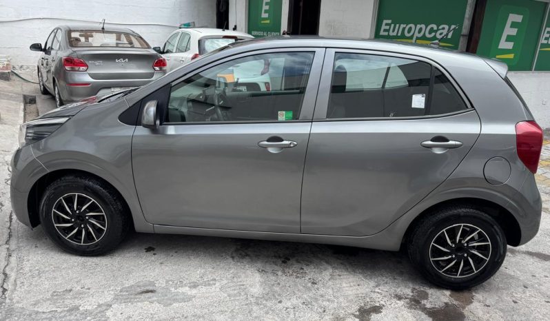 Kia Picanto 2023 (Código:A109) full
