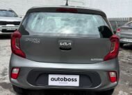 2023 KIA PICANTO LX AC (Código A109)
