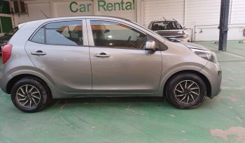 Kia Picanto 2023 (Código:A110) full