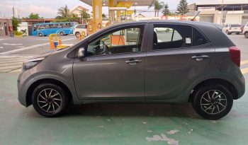 Kia Picanto 2023 (Código:A110) full