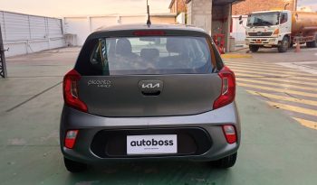 Kia Picanto 2023 (Código:A110) full