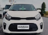 2023 KIA PICANTO LX AC (Código A111)