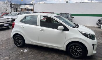 Kia Picanto 2023 (Código:A105) full