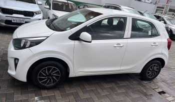 Kia Picanto 2023 (Código:A105) full