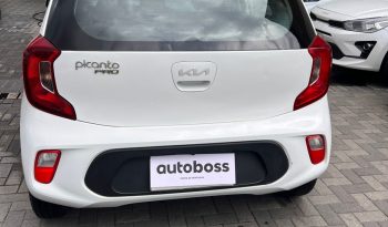 Kia Picanto 2023 (Código:A105) full