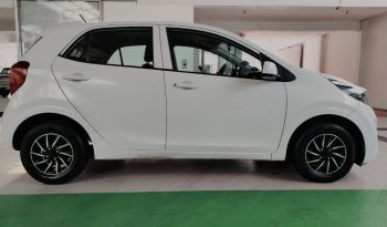 Kia Picanto 2023 (Código:A113) full