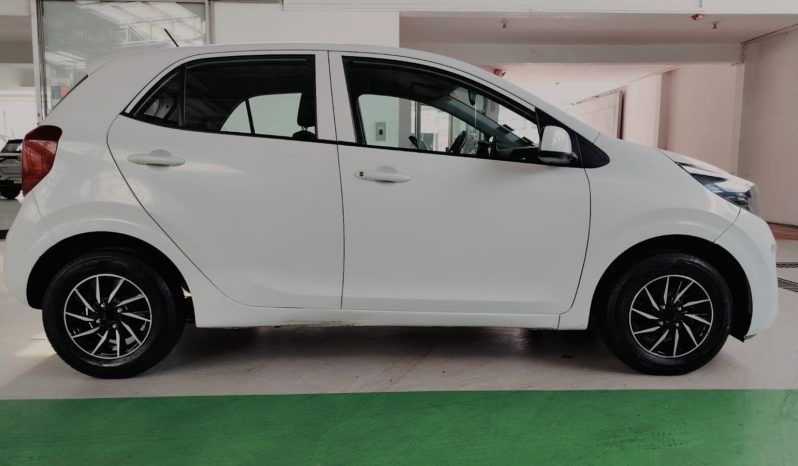 Kia Picanto 2023 (Código:A113) full