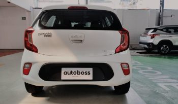 Kia Picanto 2023 (Código:A113) full