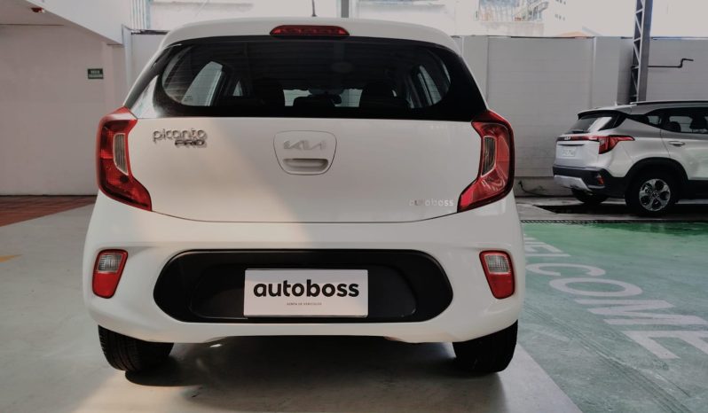 Kia Picanto 2023 (Código:A113) full
