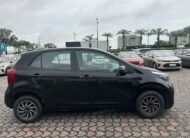 2023 KIA PICANTO LX AC (Código A114)