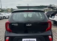 2023 KIA PICANTO LX AC (Código A114)