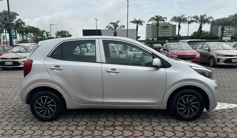 Kia Picanto 2023 (Código:A116) full
