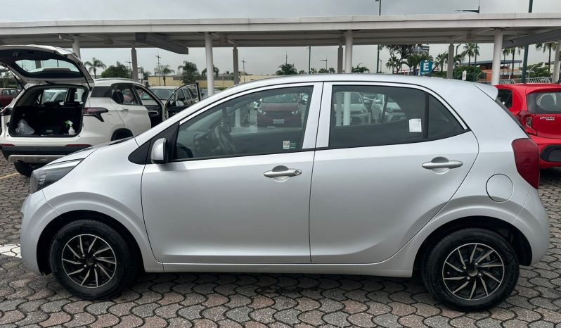 Kia Picanto 2023 (Código:A116) full