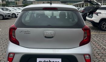 Kia Picanto 2023 (Código:A116) full