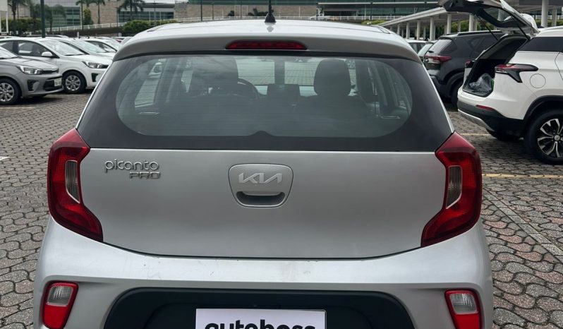 Kia Picanto 2023 (Código:A116) full