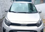 2023 KIA PICANTO LX AC (Código A117)