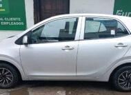 2023 KIA PICANTO LX AC (Código A117)