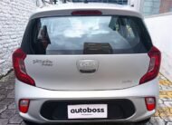 2023 KIA PICANTO LX AC (Código A117)