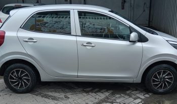 Kia Picanto 2023 (Código:A118) full