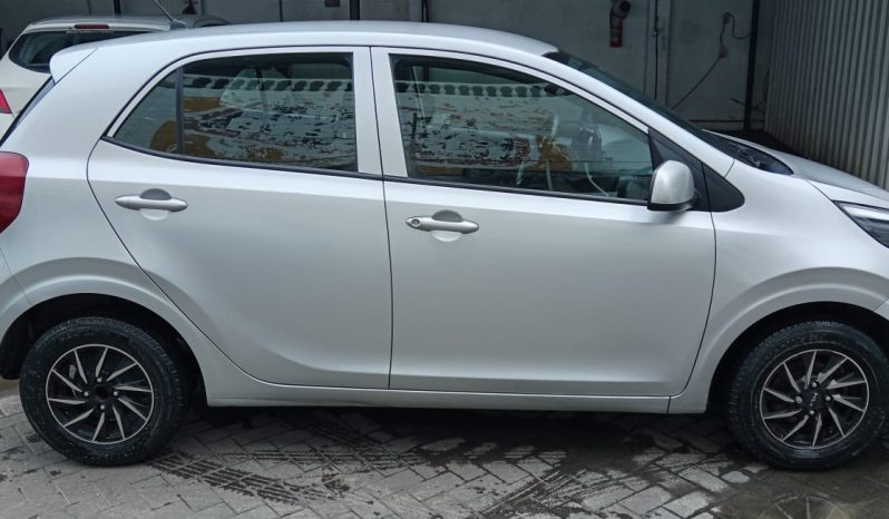 Kia Picanto 2023 (Código:A118) full