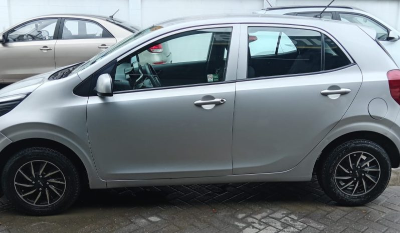 Kia Picanto 2023 (Código:A118) full