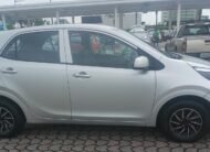2023 KIA PICANTO LX AC (Código A119)