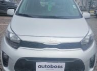 2023 KIA PICANTO LX AC (Código A119)