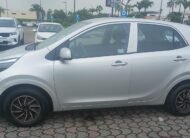 2023 KIA PICANTO LX AC (Código A119)