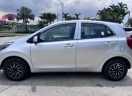 2023 KIA PICANTO LX AC (Código A120)