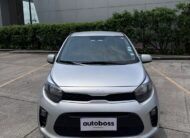 2023 KIA PICANTO LX AC (Código A120)