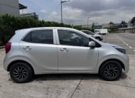 2023 KIA PICANTO LX AC (Código A120)
