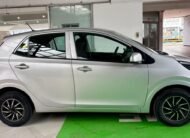 2023 KIA PICANTO LX AC (Código A121)