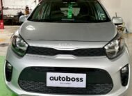 2023 KIA PICANTO LX AC (Código A121)