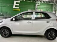 2023 KIA PICANTO LX AC (Código A121)