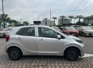2023 KIA PICANTO LX AC (Código A123)