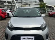 2023 KIA PICANTO LX AC (Código A123)