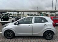 2023 KIA PICANTO LX AC (Código A123)